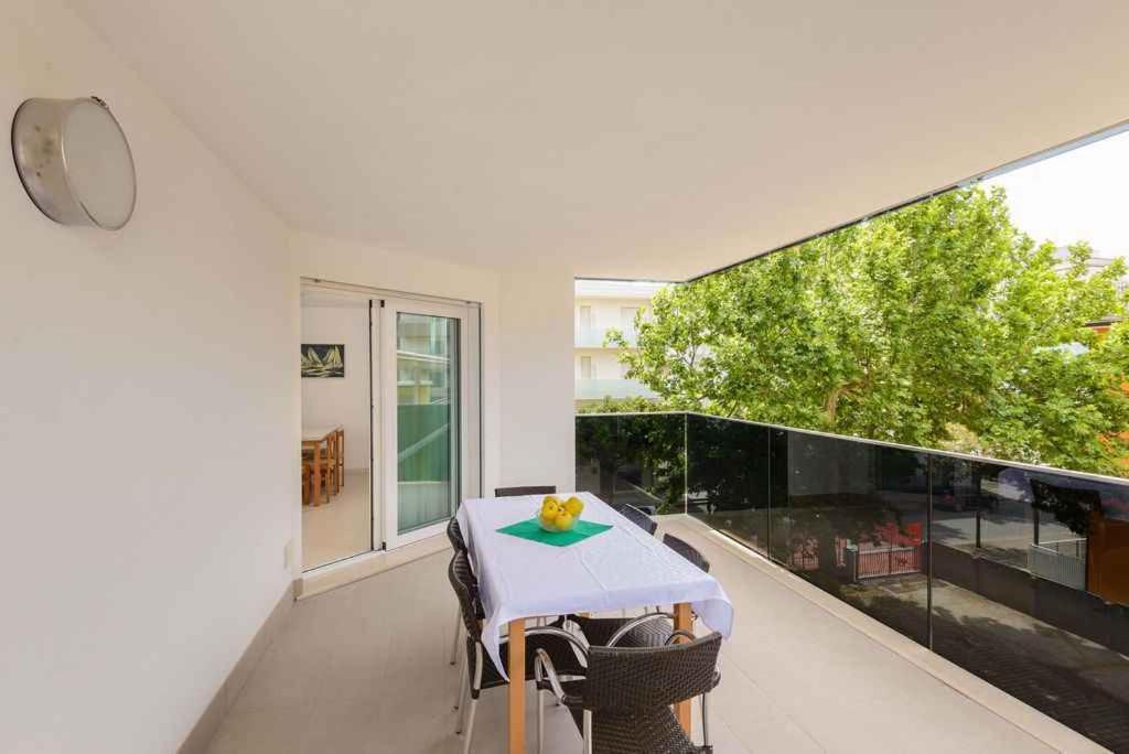 Apartment In Lignano Sabbiadoro 21782 Exterior foto